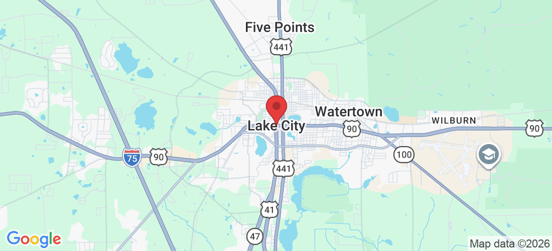Lake City, FL, USA