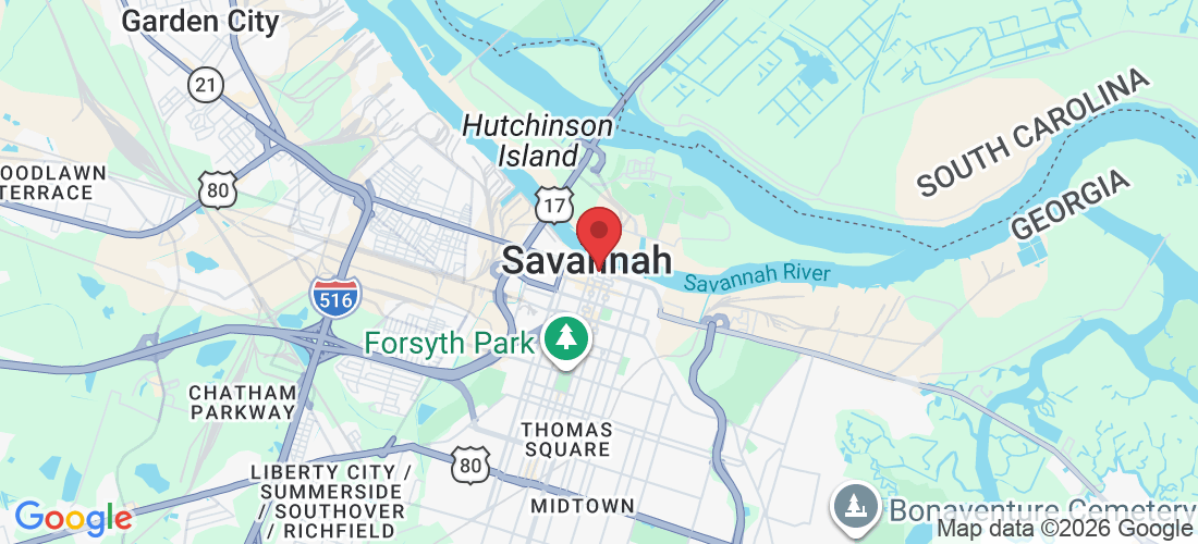Savannah, GA, USA