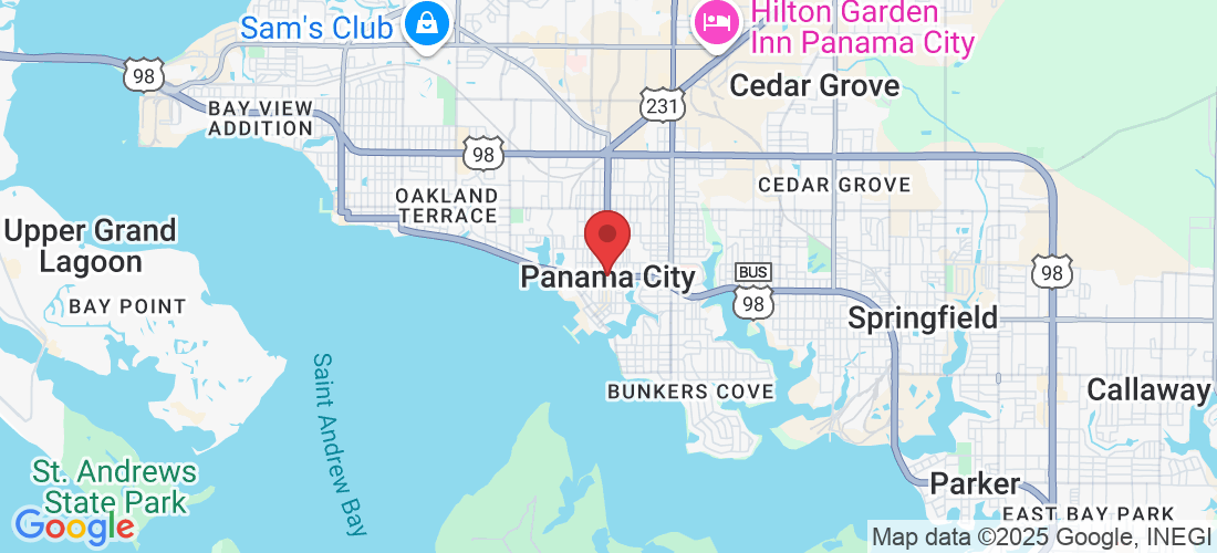 Panama City, FL, USA
