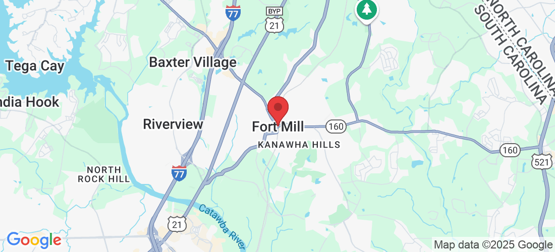Fort Mill, SC, USA