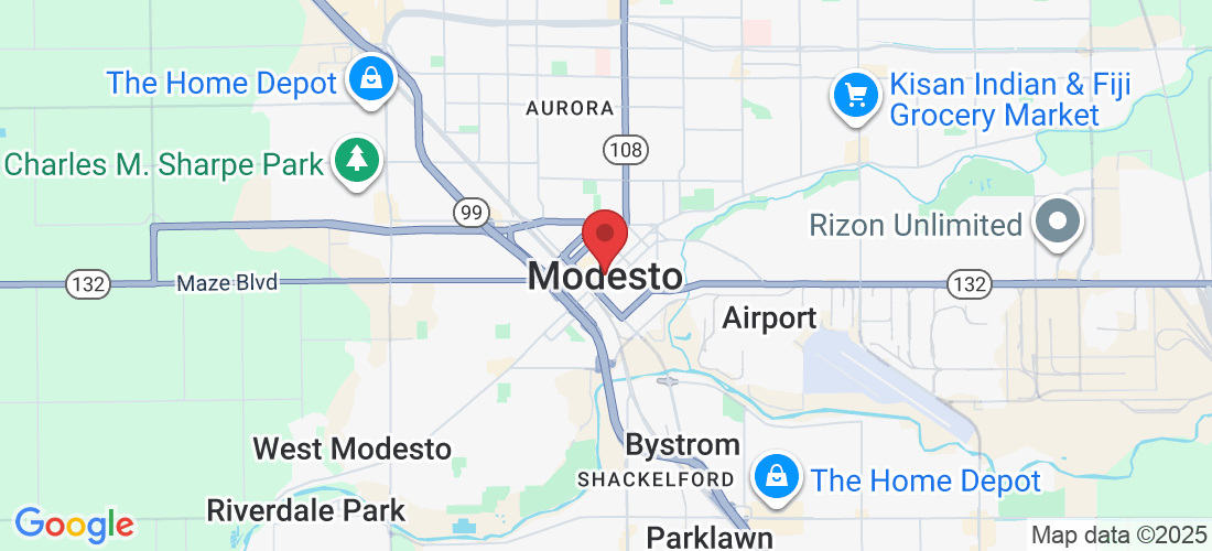 Modesto, CA, USA