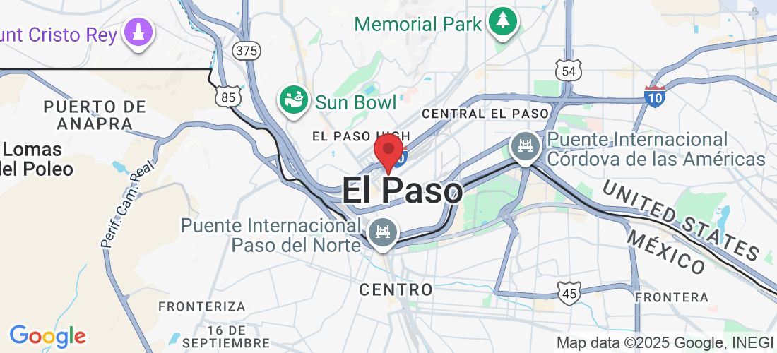 El Paso, TX, USA