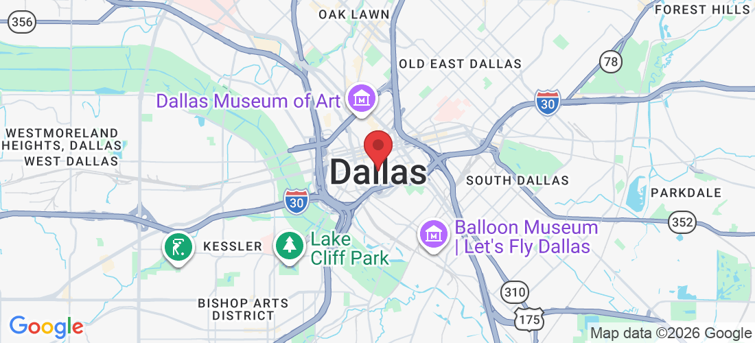 Dallas, TX, USA