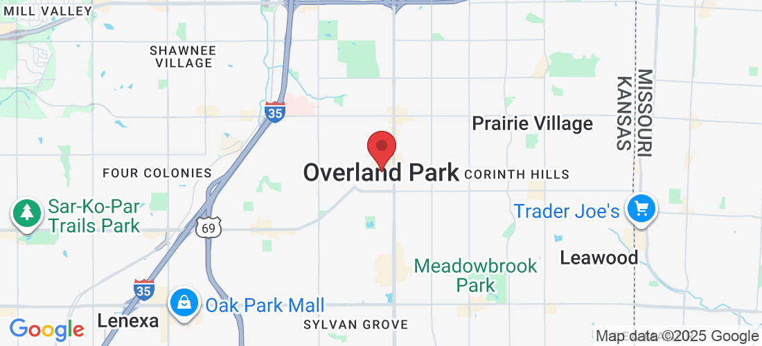 Overland Park, KS, USA