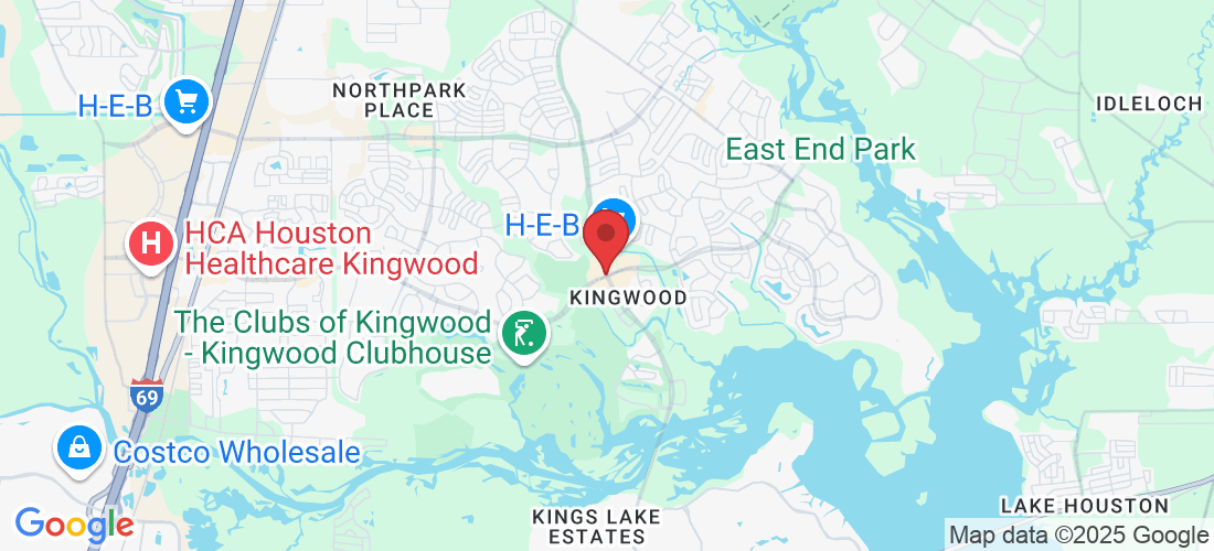 Kingwood, Houston, TX, USA