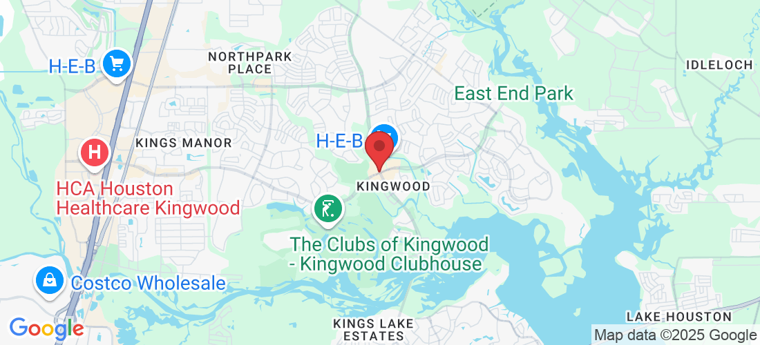 Kingwood, Houston, TX, USA