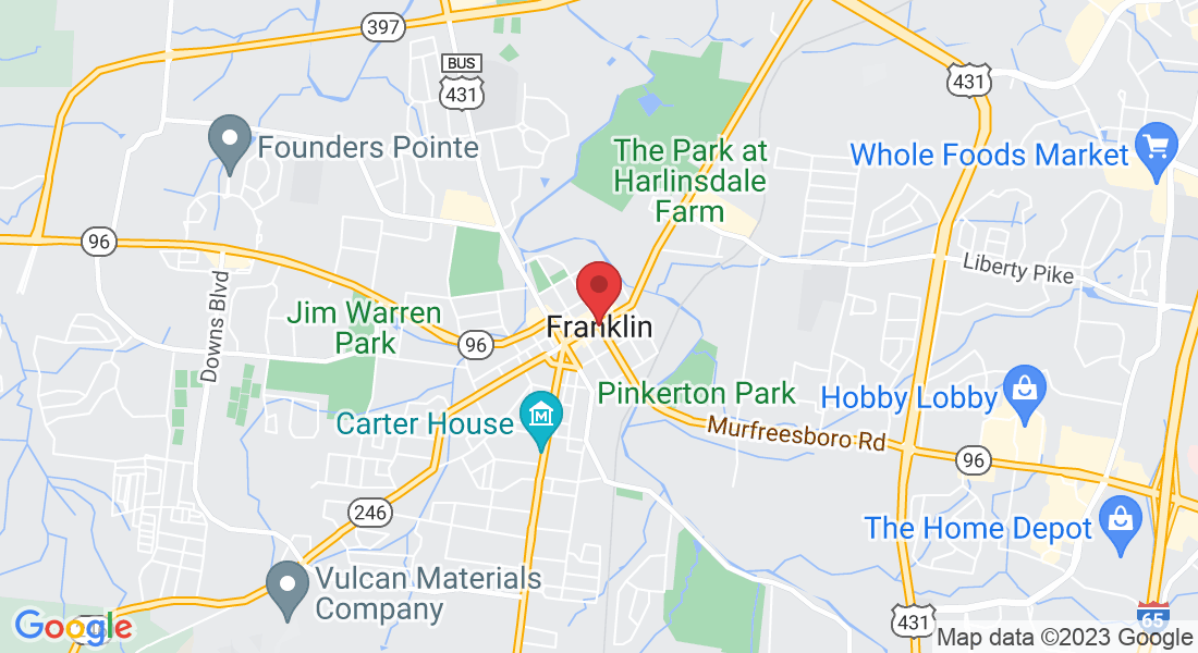 Franklin, TN, USA
