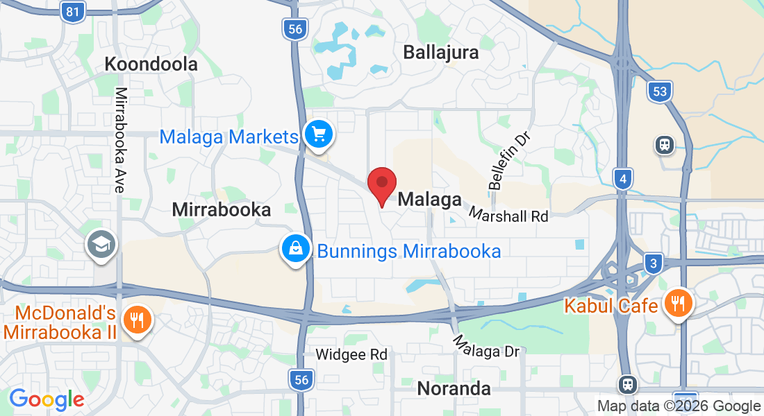 2/272 Camboon Rd, Malaga WA 6090, Australia