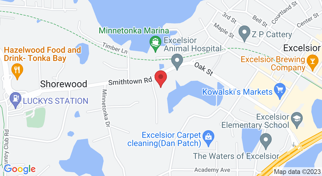 23505 Smithtown Rd, Excelsior, MN 55331, USA