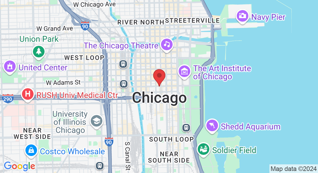 Chicago, IL, USA