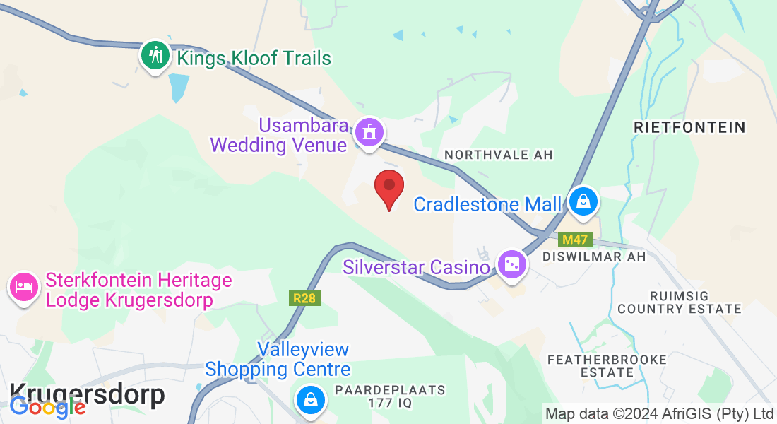 55 Moira Rd, Pinehaven, Muldersdrift, 1739, South Africa