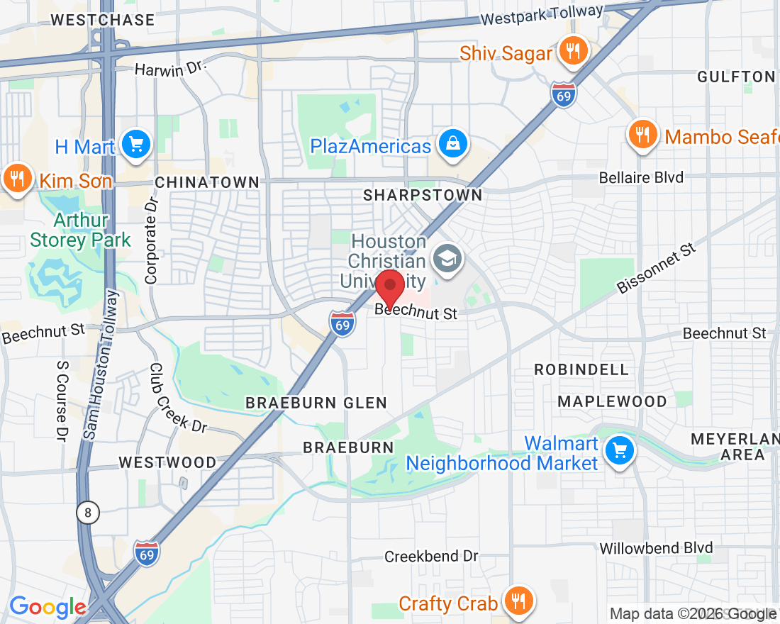 7723 Beechnut St, Houston, TX 77074, USA