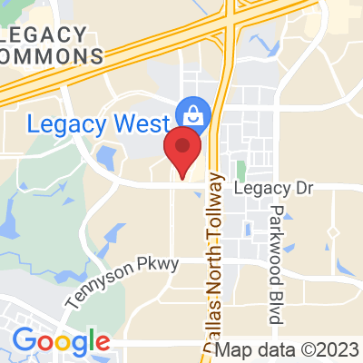 6007 Legacy Dr, Plano, TX 75024, USA