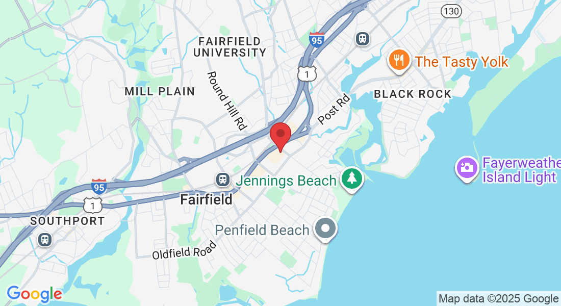 857 Post Rd #184, Fairfield, CT 06824, USA