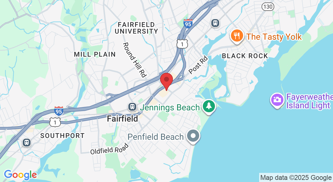 857 Post Rd #184, Fairfield, CT 06824, USA