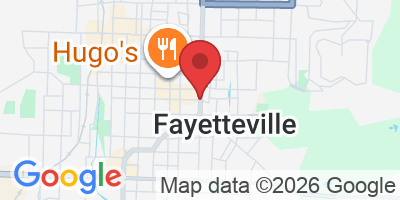 Fayetteville, AR, USA