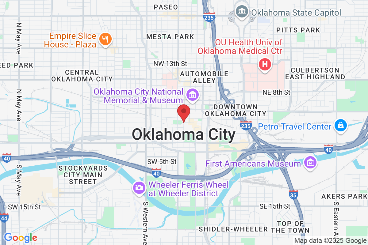 Oklahoma City, OK, USA