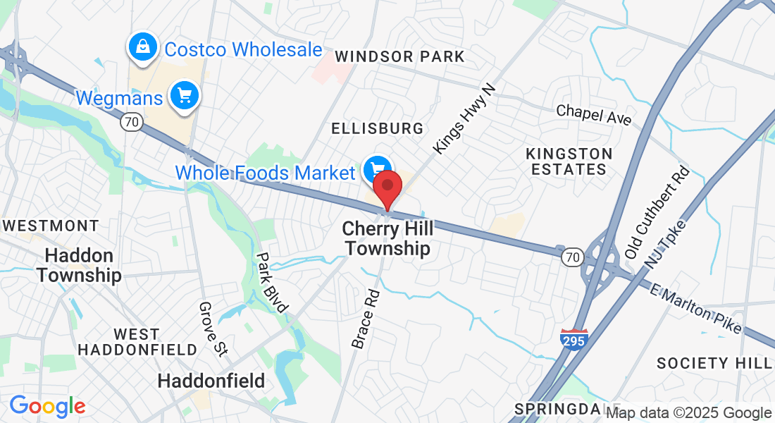 Cherry Hill Township, NJ, USA