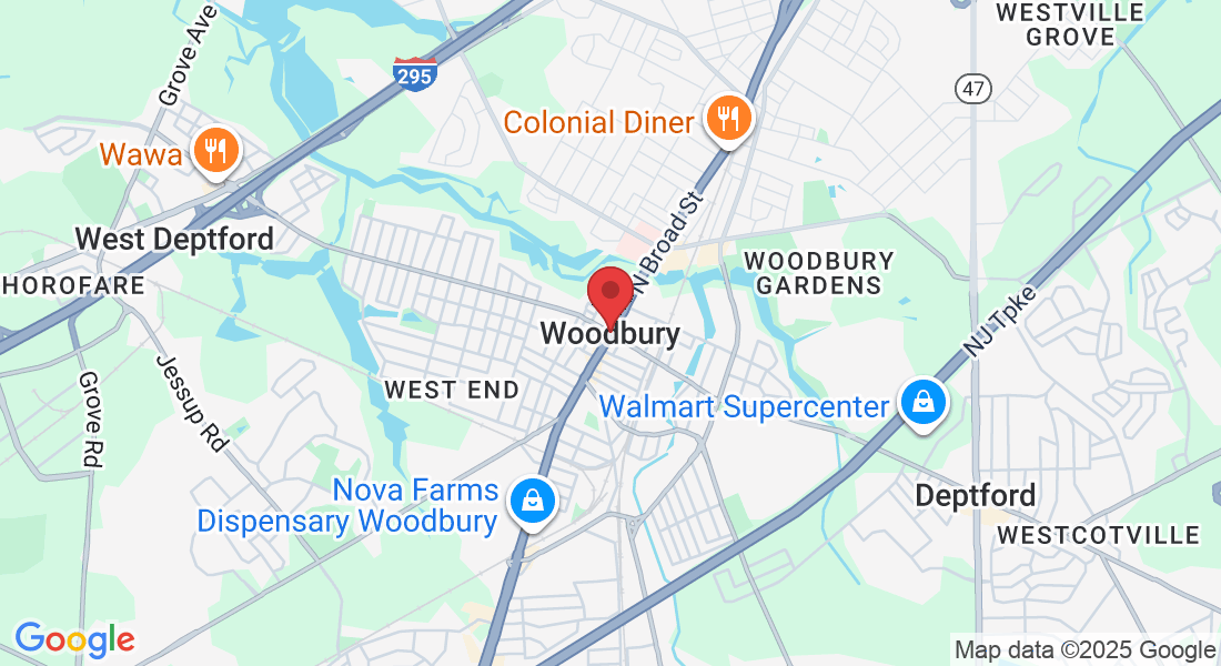 Woodbury, NJ, USA