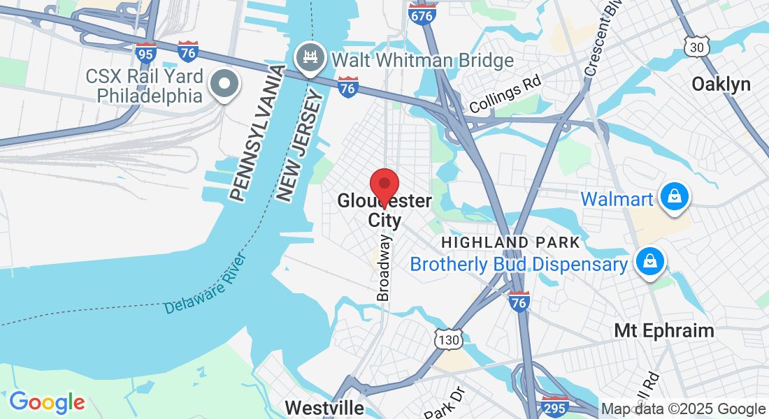 Gloucester City, NJ, USA