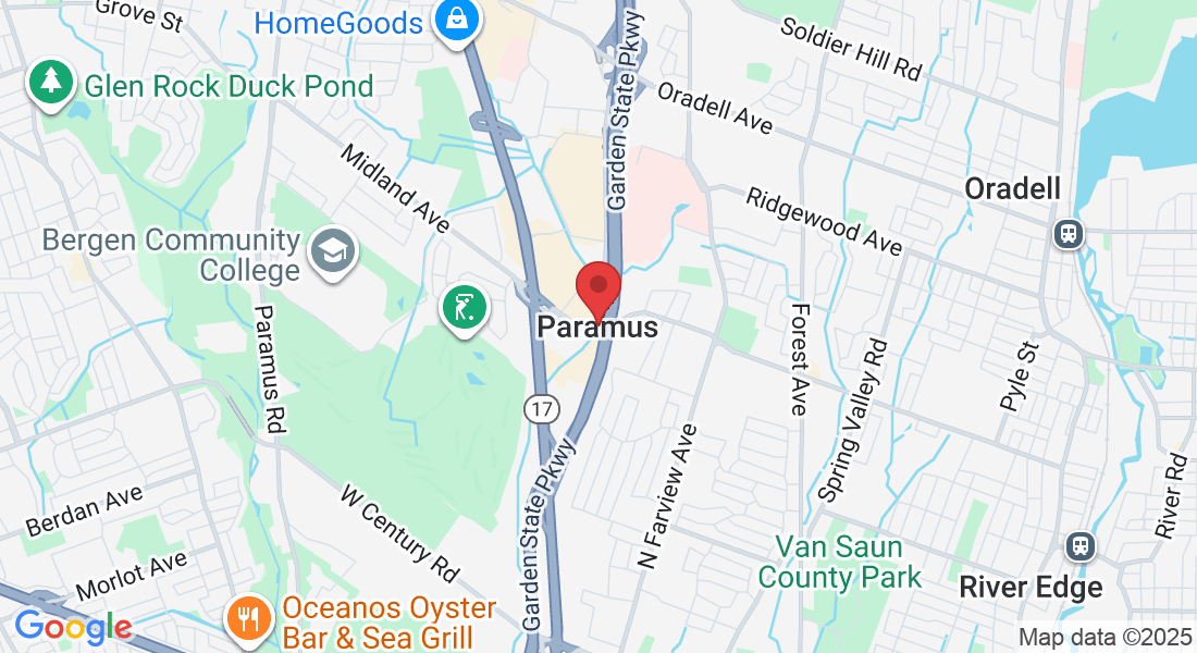 Paramus, NJ 07652, USA