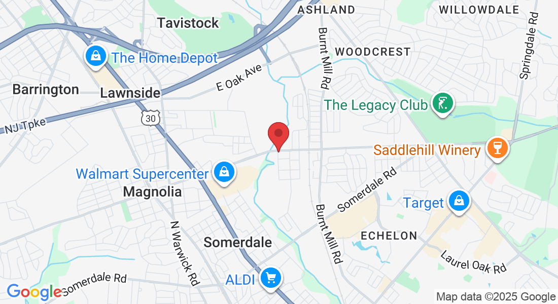 Camden County, NJ, USA