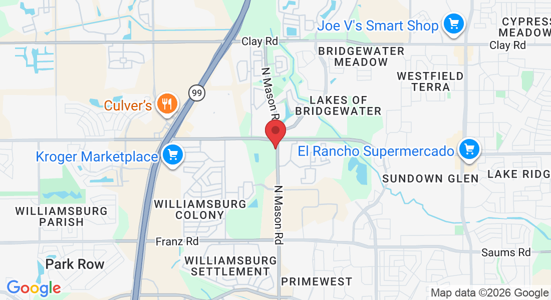 2831 N Mason Rd Ste 403, Katy, TX 77449, USA