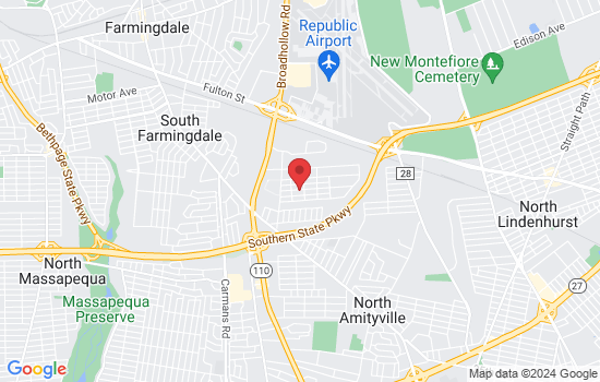 81 Verdi St, Farmingdale, NY 11735, USA