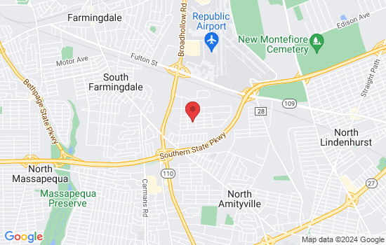 81 Verdi St, Farmingdale, NY 11735, USA