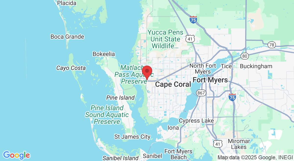 3015 SW Pine Island Rd unit 111, Cape Coral, FL 33991, USA