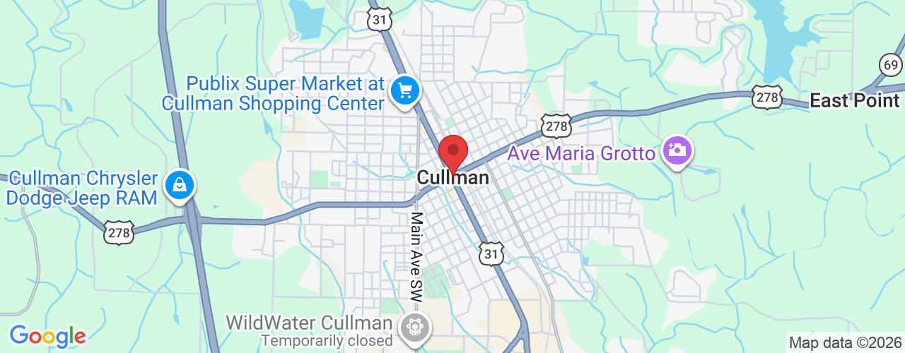 Cullman, AL, USA