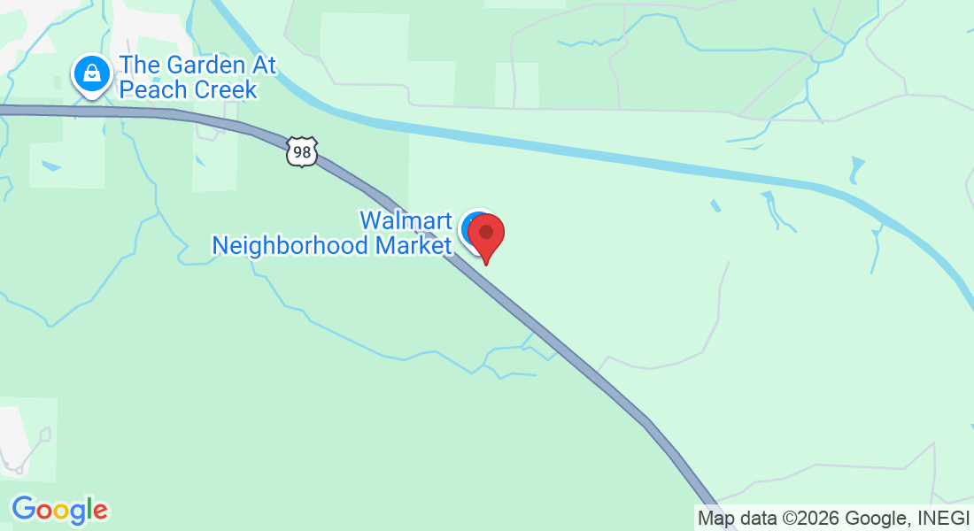 6925 US-98, Santa Rosa Beach, FL 32459, USA
