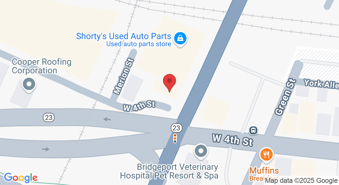 334 DeKalb St, Bridgeport, PA 19405, USA