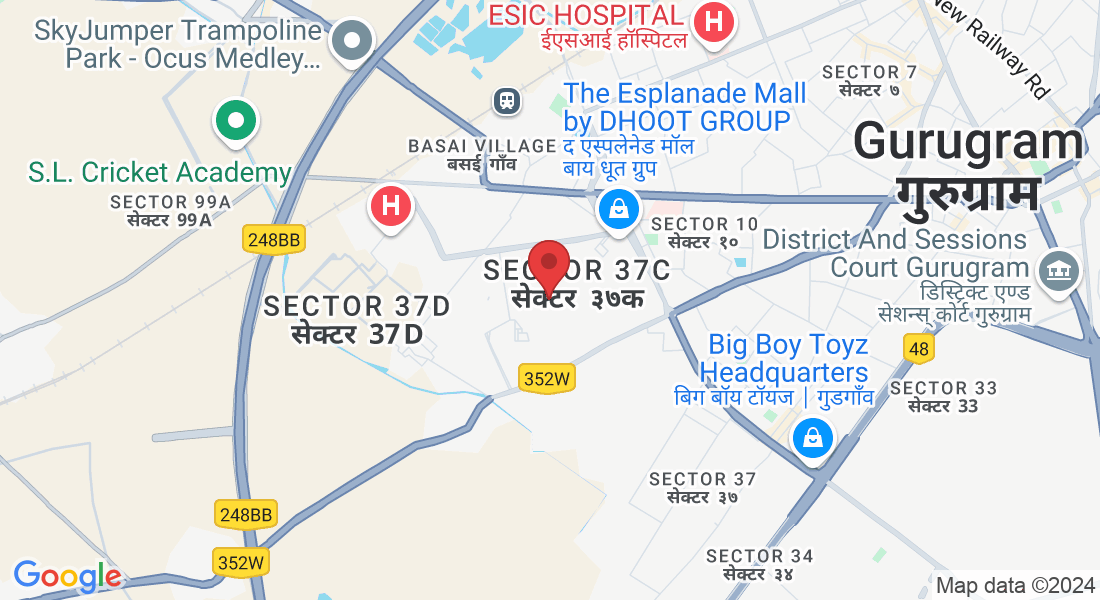 TAKSILA HEIGHTS, Sector 37C, Gurugram, Haryana 122001