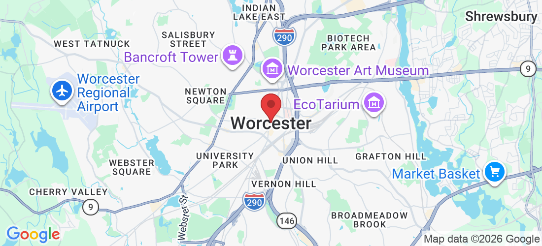 Worcester, MA, USA
