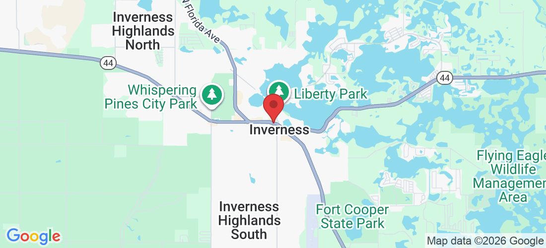Inverness, FL, USA