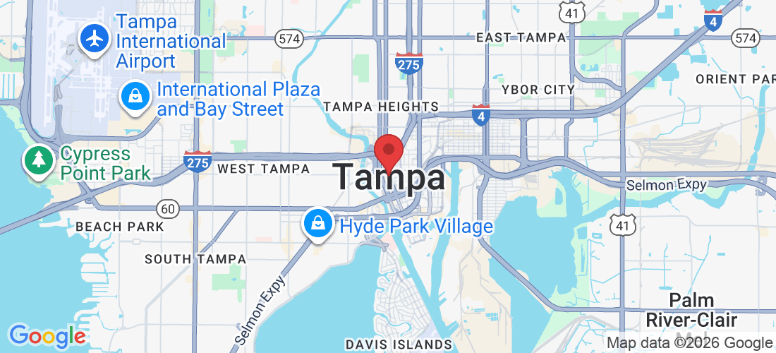Tampa, FL, USA