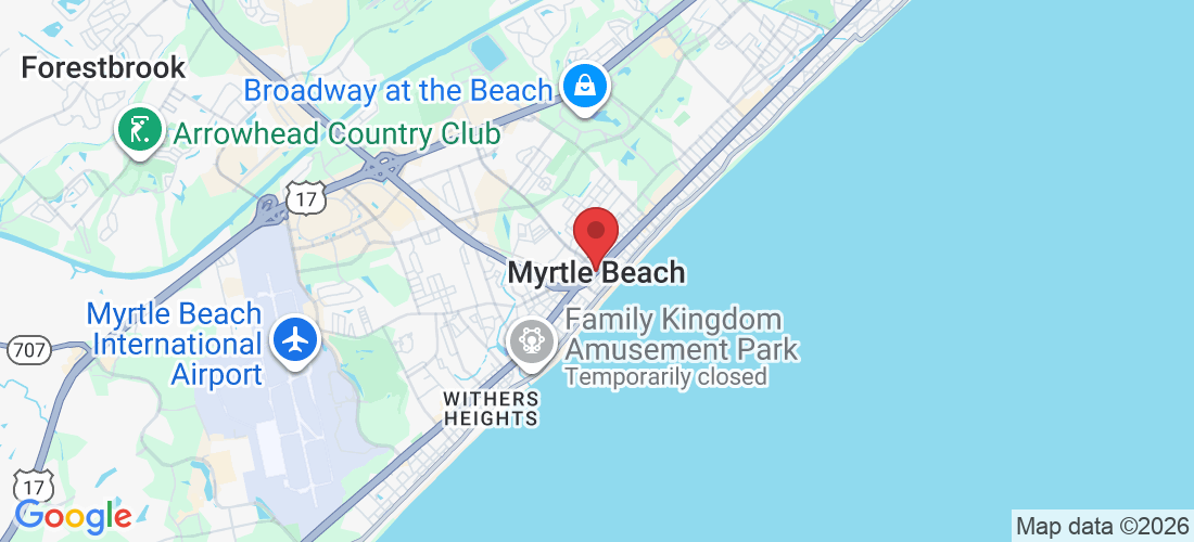 Myrtle Beach, SC, USA
