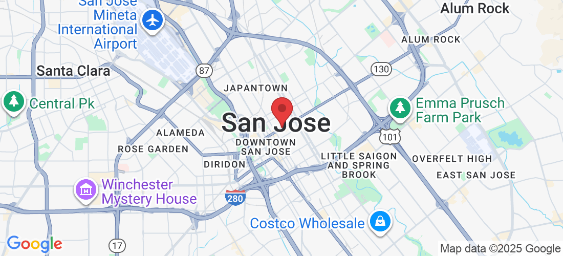 San Jose, CA, USA