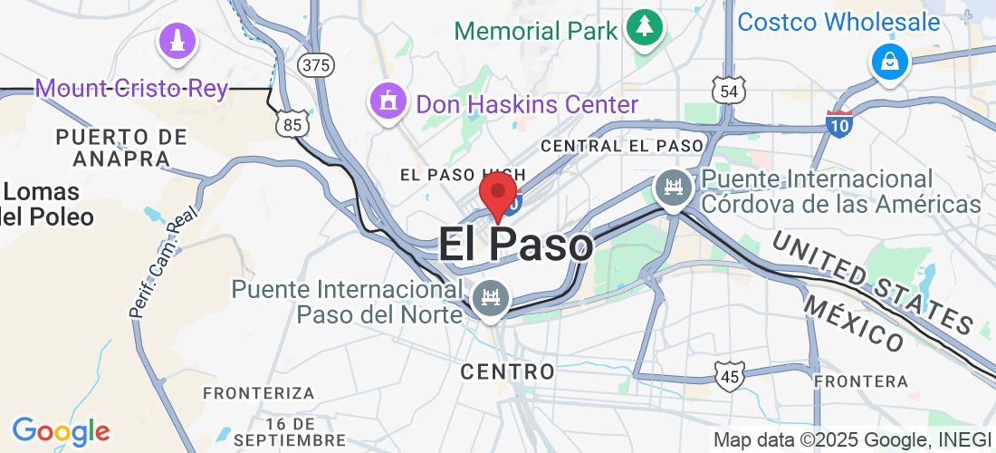 El Paso, TX, USA