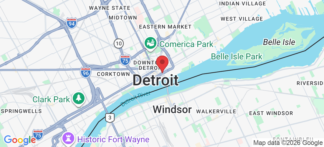 Detroit, MI, USA