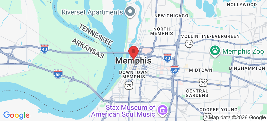 Memphis, TN, USA