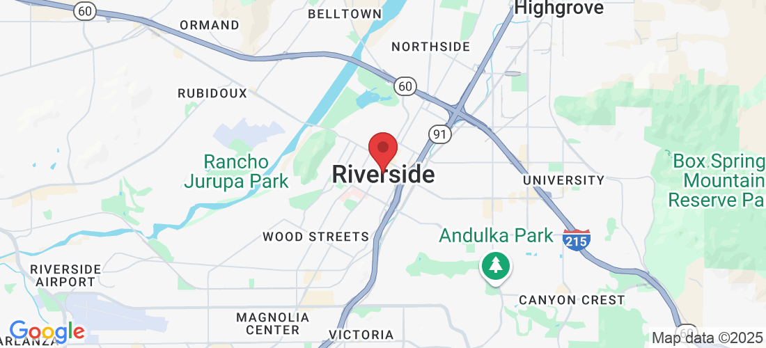 Riverside, CA, USA