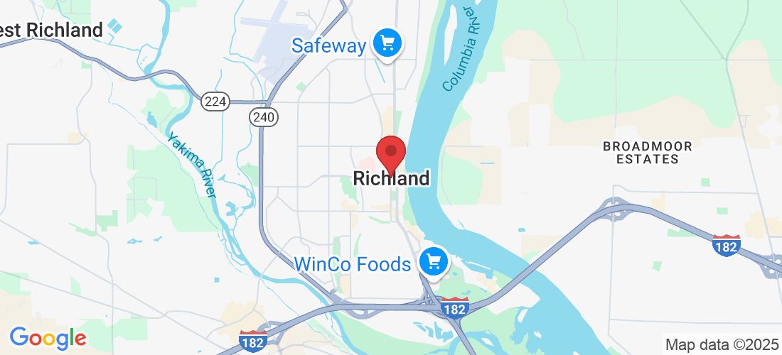 Richland, WA, USA