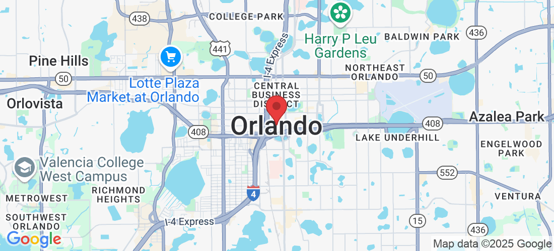Orlando, FL, USA