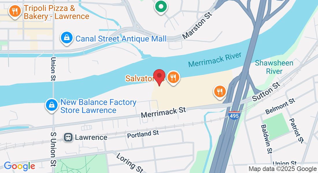 354 Merrimack St suite 351, Lawrence, MA 01843, USA