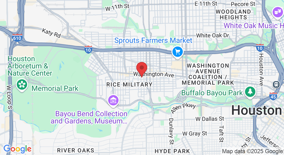 5019 Lillian St, Houston, TX 77007, USA