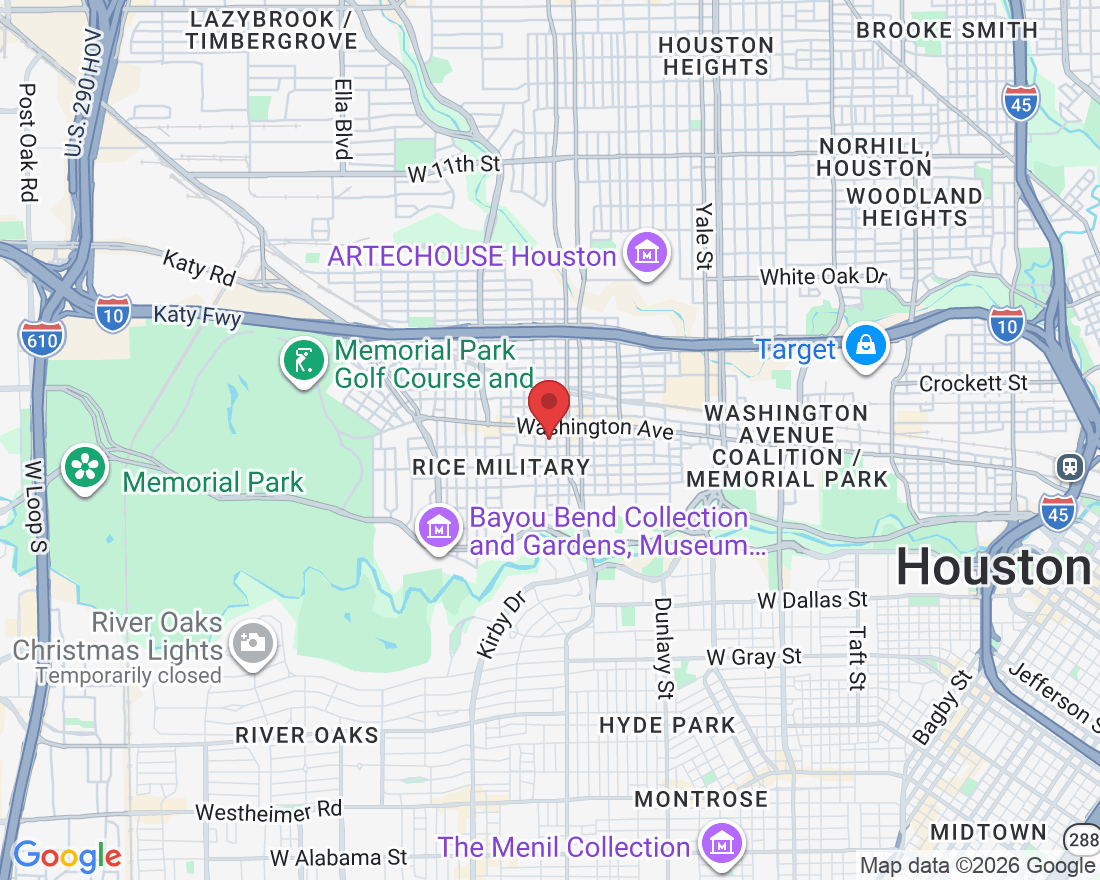 5019 Lillian St, Houston, TX 77007, USA