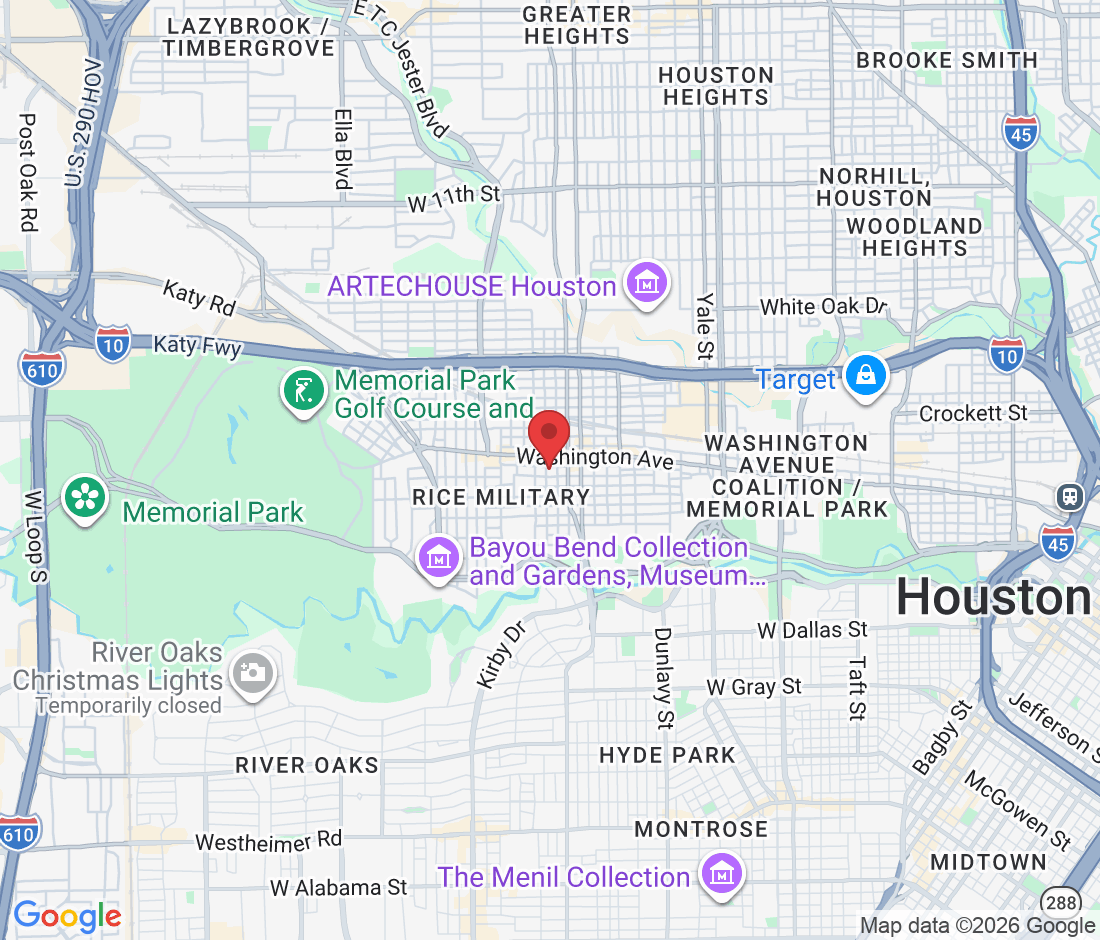 5019 Lillian St, Houston, TX 77007, USA