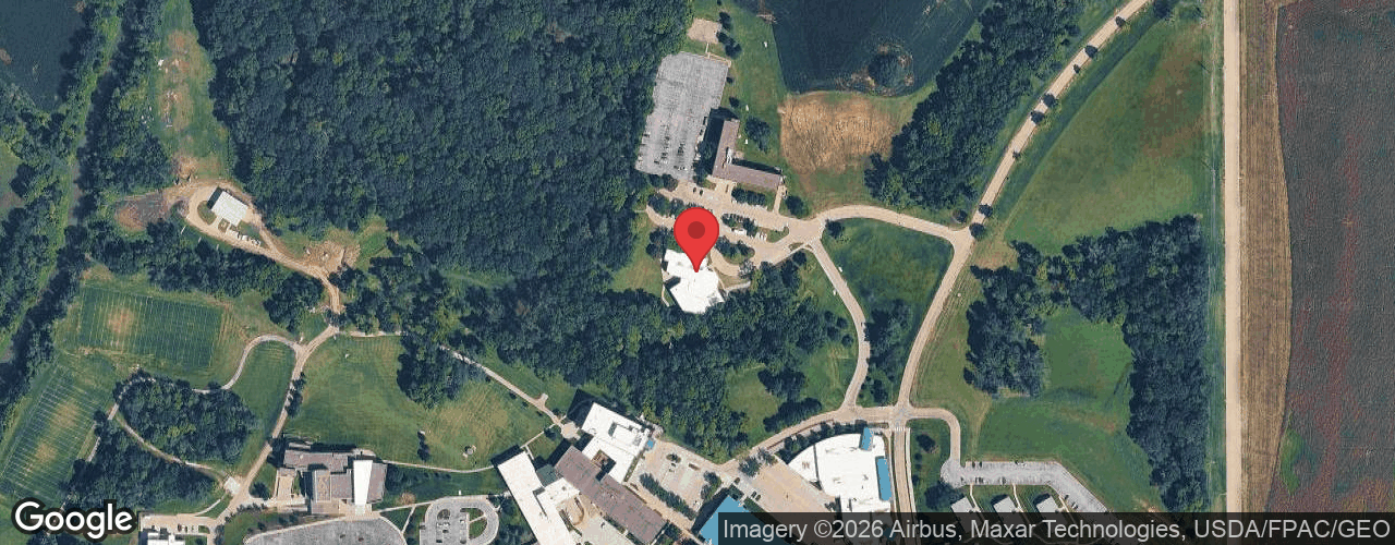 Unnamed Road, Looft Hall, 2700 College Rd Room 110, Council Bluffs, IA 51503, USA